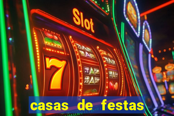 casas de festas infantil em porto alegre